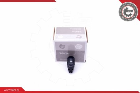 PRZEŁĄCZNIK STEROWANIA SZYBĄ DACIA DUSTER SANDERO