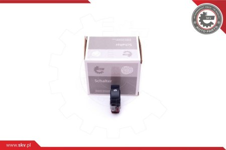 PRZEŁĄCZNIK STEROWANIA SZYBĄ RENAULT MASTER II