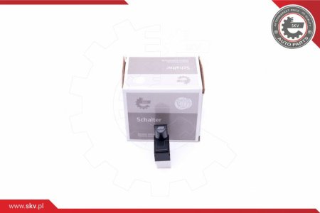 PRZEŁĄCZNIK STEROWANIA SZYBĄ FIAT PALIO STRADA