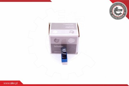 PRZEŁĄCZNIK STEROWANIA SZYBĄ FIAT DUCATO