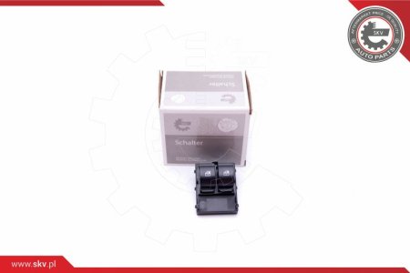 PRZEŁĄCZNIK STEROWANIA SZYBĄ FIAT FIORINO QUBO