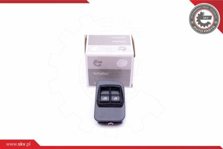 PRZEŁĄCZNIK STEROWANIA SZYBĄ FIAT FIORINO QUBO