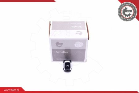 PRZEŁĄCZNIK STEROWANIA SZYBĄ AUDI A1 A6 (C7) A7 A8