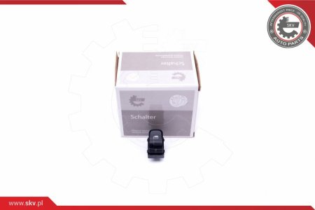 PRZEŁĄCZNIK STEROWANIA SZYBĄ AUDI A4 B8