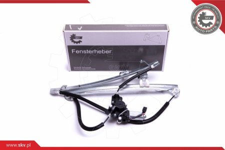 PODNOŚNIK SZYBY PRZÓD LEWY CHRYSLER VOYAGER IV