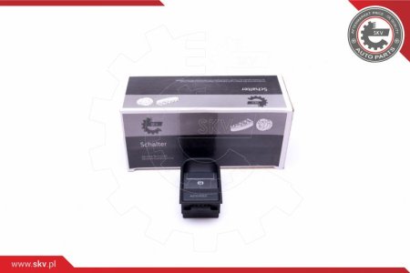 PRZYCISK HAMULCA RĘCZNEGO SEAT ALHAMBRA VW SHARAN