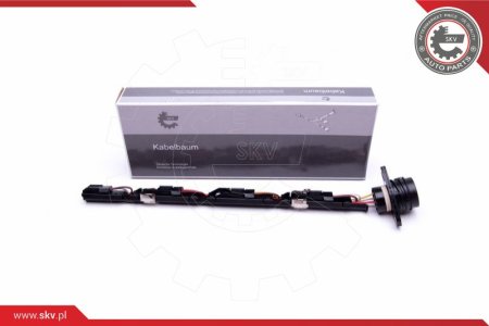 WIĄZKA POMPOWTRYSKIWACZY AUDI FORD SEAT SKODA VW