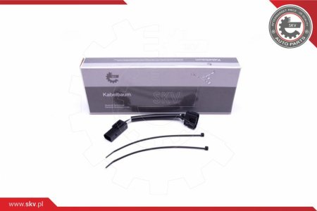 WIĄZKA POMPOWTRYSKIWACZY MERCEDES CLK C-KLASA