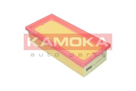 Filtr powietrza KAMOKA F251601 C2584 MITSUBISHI COLT VI 04-12