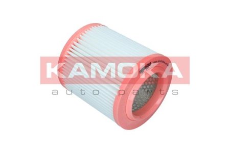 Filtr powietrza KAMOKA F252401 C1652 AUDI A8 03-10