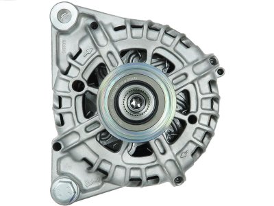 Alternator AS-PL A3472 (VALEO) 1608064580 12V