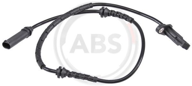 Czujnik ABS A.B.S. 31024 34526850767 BMW X1 F48 14- przód