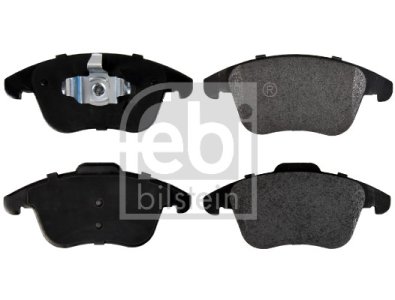 Klocki hamulcowe FEBI BILSTEIN 176971 2110592 FORD MONDEO 14- przód
