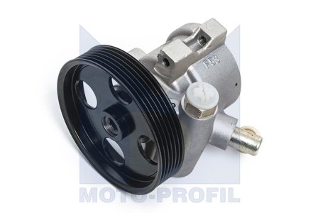 POMPA WSPOMAGANIA CITROEN FIAT PEUGEOT