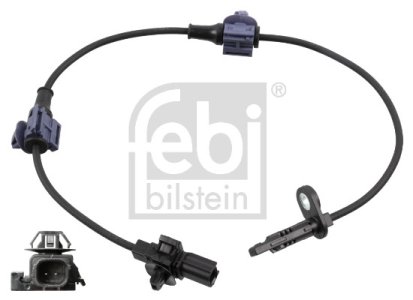 Czujnik ABS FEBI BILSTEIN 175913 57470T0GA01 HONDA CR-V IV 12- PT