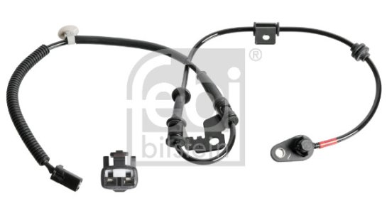 Czujnik ABS FEBI BILSTEIN 176139 598301W000 KIA RIO III 11-17 PP