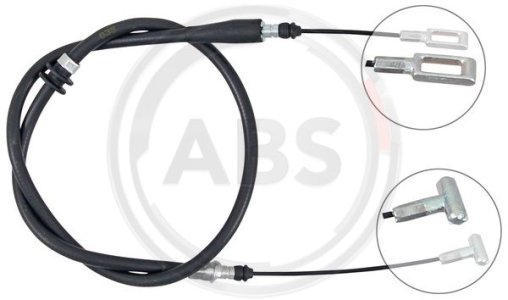 LINKA HAMULCA RĘCZNEGO IVECO DAILY VI 14-