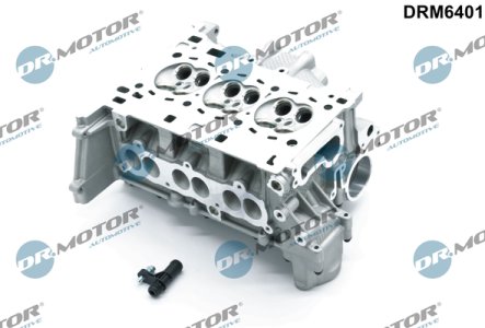 GŁOWICA CYLINDRÓW FORD ECOBOOST 1.0