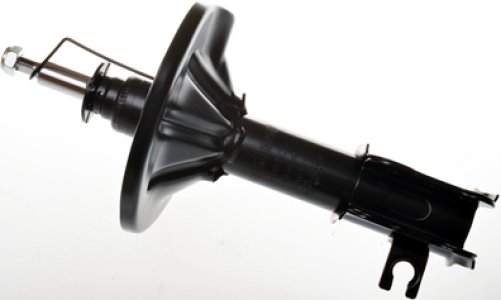 Amortyzator gazowy DENCKERMANN DSB213G 