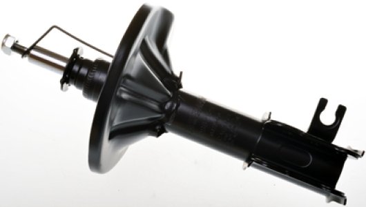 Amortyzator gazowy DENCKERMANN DSB212G 