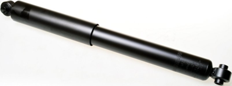 Amortyzator gazowy DENCKERMANN DSF162G 