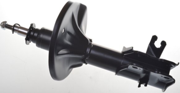 Amortyzator gazowy DENCKERMANN DSB224G