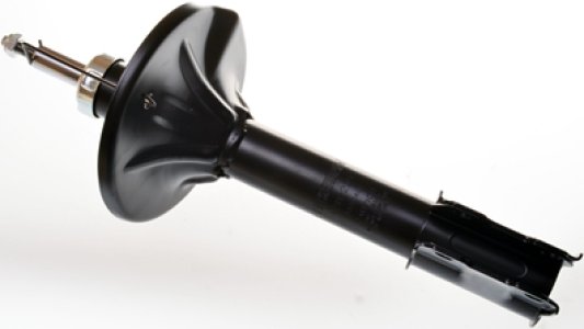 Amortyzator gazowy DENCKERMANN DSB223G 