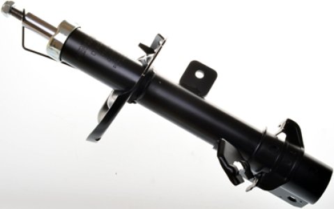 Amortyzator gazowy DENCKERMANN DSB259G 