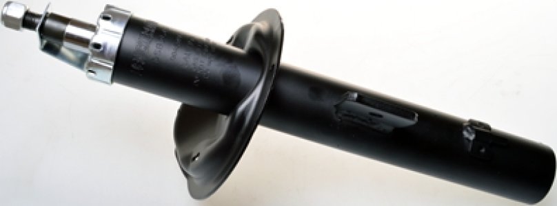 Amortyzator gazowy DENCKERMANN DSB264G 
