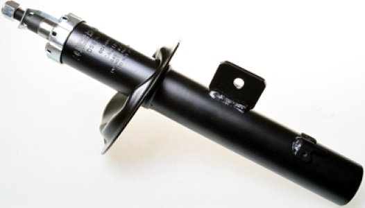 Amortyzator gazowy DENCKERMANN DSB265G 