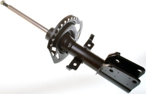 Amortyzator gazowy DENCKERMANN DSB168G 