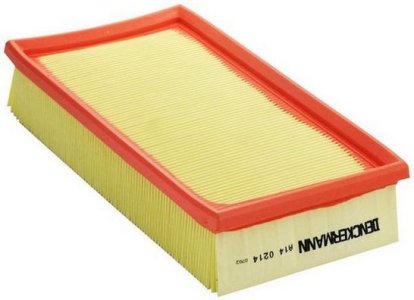 Filtr powietrza DENCKERMANN A140214 