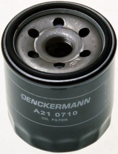 Filtr oleju DENCKERMANN A210710 