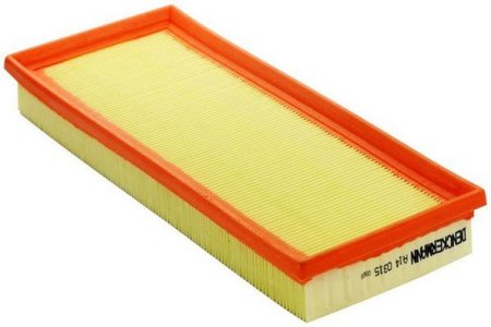 Filtr powietrza DENCKERMANN A140315 