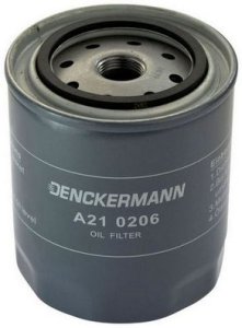 Filtr oleju DENCKERMANN A210206 