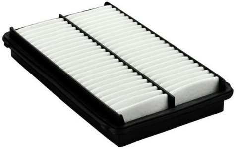 Filtr powietrza DENCKERMANN A140068 