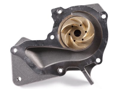 Pompa wody HEPU P255 1406479