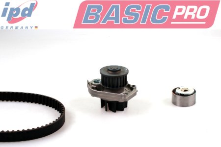 Pompa wody HEPU P335/36 1334032