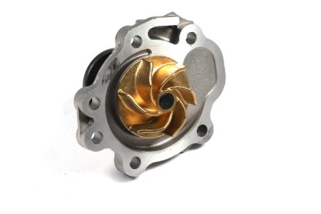 Pompa wody HEPU P366 210104A00F