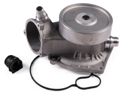 Pompa wody HEPU P415 11517548264