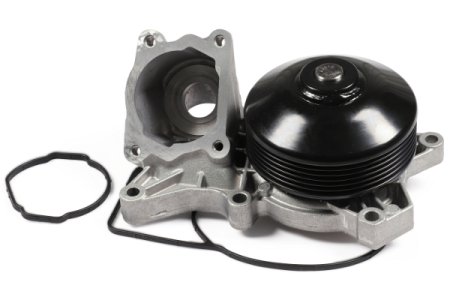 Pompa wody HEPU P421 11517807311