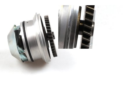 Pompa wody HEPU P567 62121010