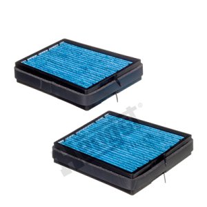 FILTR POWIETRZA KABINOWY DB