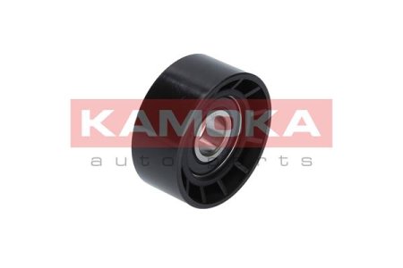 Rolka napinacza paska wielorowkowego KAMOKA R0163 MD852898 (PLASTIK)