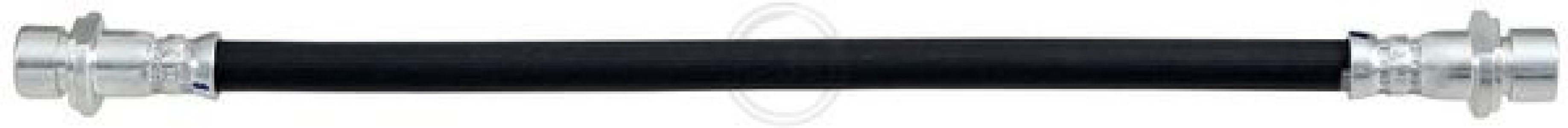 Przewód hamulcowy giętki A.B.S. SL6357 9008094029 TOYOTA HILUX VII  05