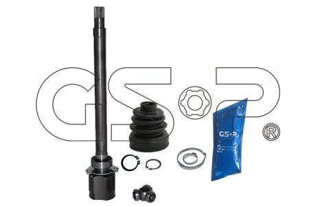 PRZEGUB NAPĘDOWY KPL. GSP 617072  FIAT