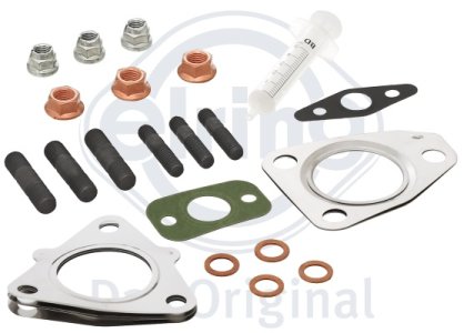 Zestaw montażowy turbosprężarki ELRING 731160 041750N031 TOYOTA