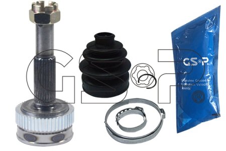 PRZEGUB NAPĘDOWY KPL. GSP 841285 39211EN100 NISSAN