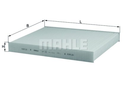 FILTR POWIETRZA KABINOWY VW CARAVELLE,