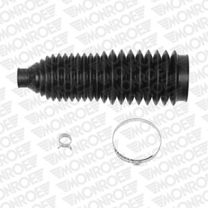 OSŁONA PRZEKŁADNI KIEROWNICZEJ AUDI